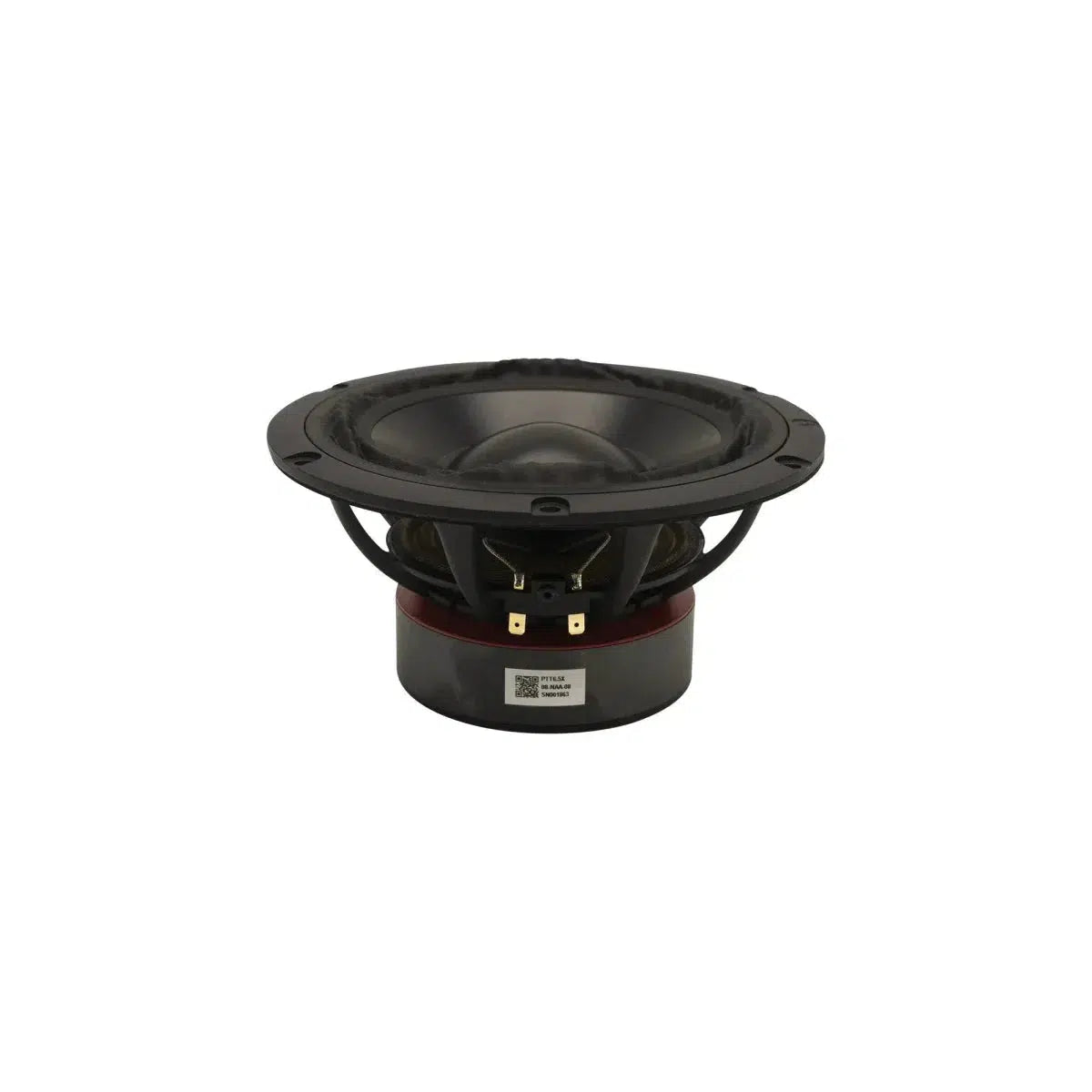 Purifi Audio-PTT6.5X08-NAA-08-6.5" (16,5cm) haut-parleur de grave-médium-Masori.fr