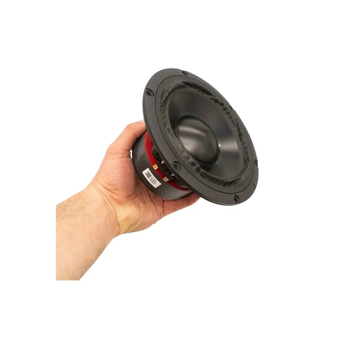 Purifi Audio-PTT6.5X08-NAA-08-6.5" (16,5cm) haut-parleur de grave-médium-Masori.fr