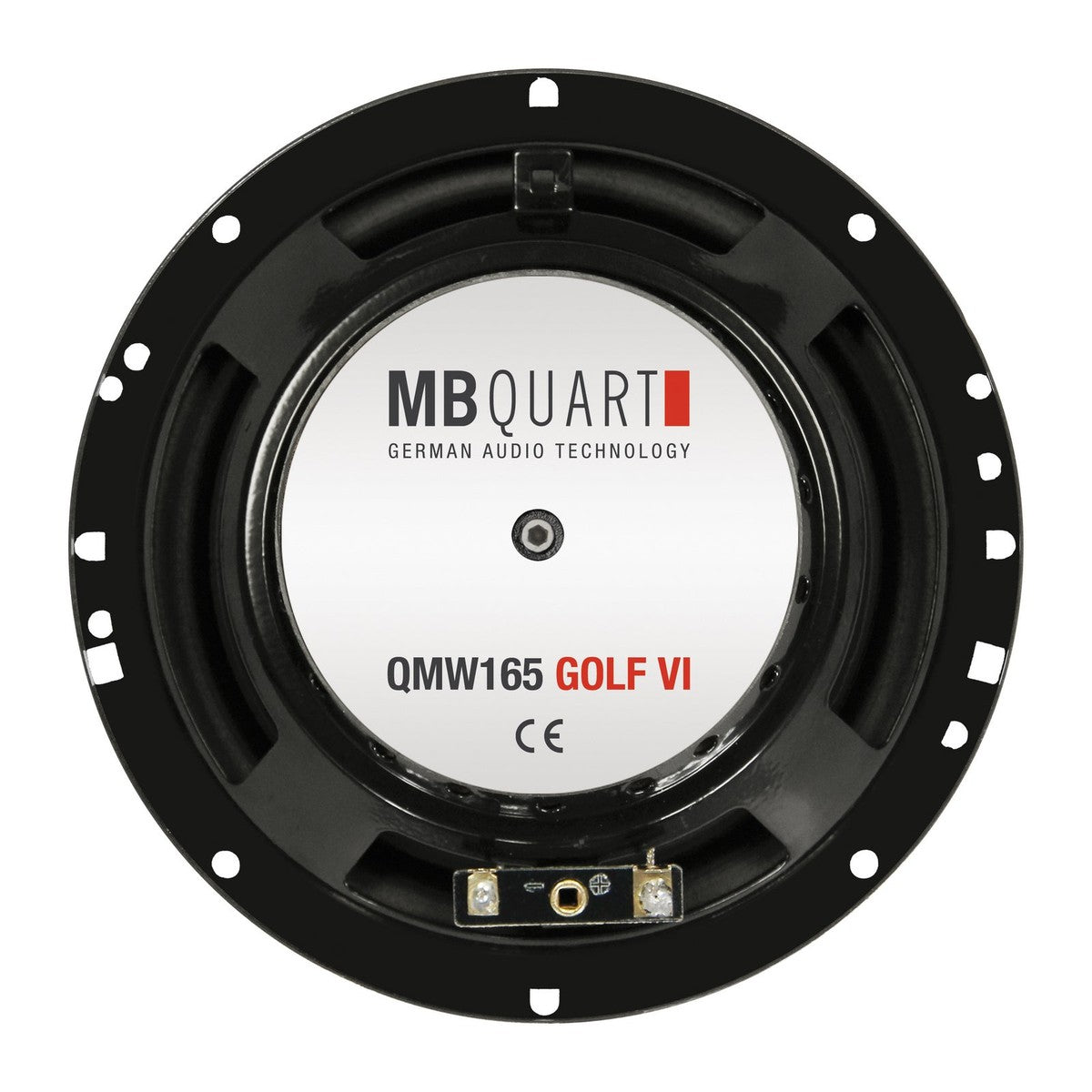 MB Quart-QM165GOLFVI-VW-Set d'enceintes-Masori.fr