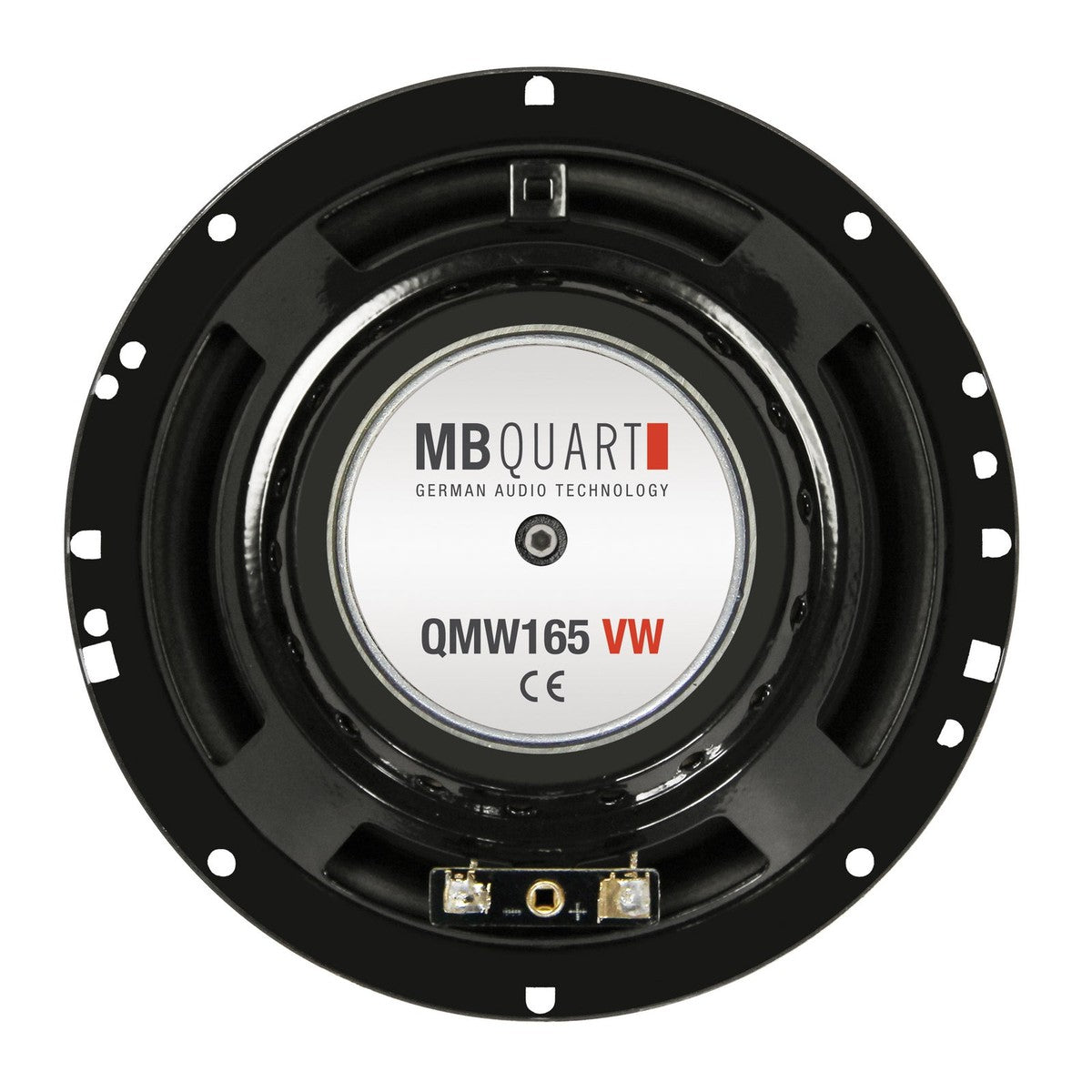 MB Quart-QM165VW-VW-Set de haut-parleurs-Masori.fr