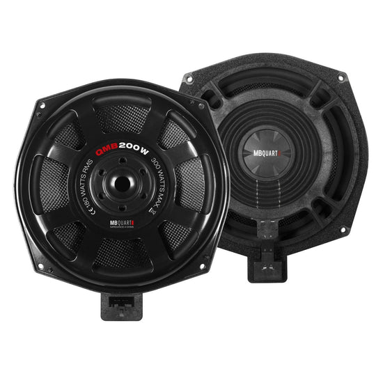 MB Quart-QMB200W-BMW-Subwoofer-Masori.fr