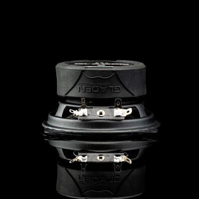 Gladen-RS 100 G2-4" (10cm) Set de haut-parleurs-Masori.fr