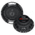 Renegade-RX62-6.5" (16,5cm) Haut-parleur coaxial-Masori.fr