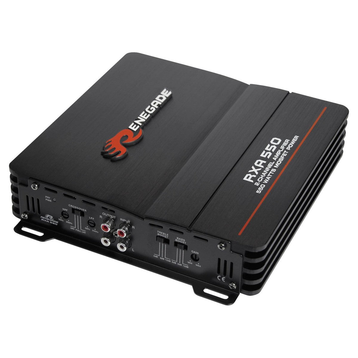 Renegade-RXA550-2-Channel Amplificateur-Masori.fr