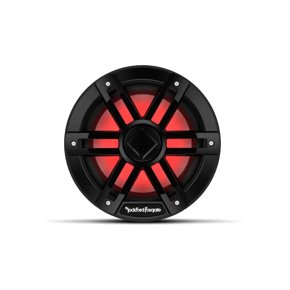 Rockford Fosgate-Color Optix M1D2-8B / M1D4-8B-8" (20cm) Subwoofer-Masori.fr