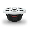 Rockford Fosgate-Color Optix M2-10H / M2-10HB-10" (25cm) haut-parleur coaxial-Masori.fr