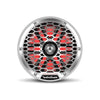 Rockford Fosgate-Color Optix M2-8 / M2-8B-8" (20cm) haut-parleur coaxial-Masori.fr