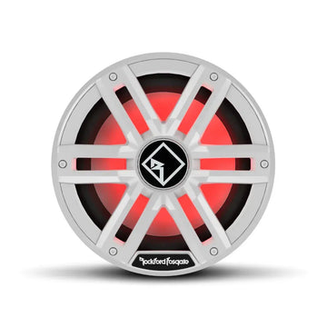 Rockford Fosgate-Color Optix M2D2-10I / M2D4-10I-10