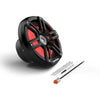 Rockford Fosgate-Color Optix M2D2-10IB / M2D4-10IB-10" (25cm) Subwoofer-Masori.fr