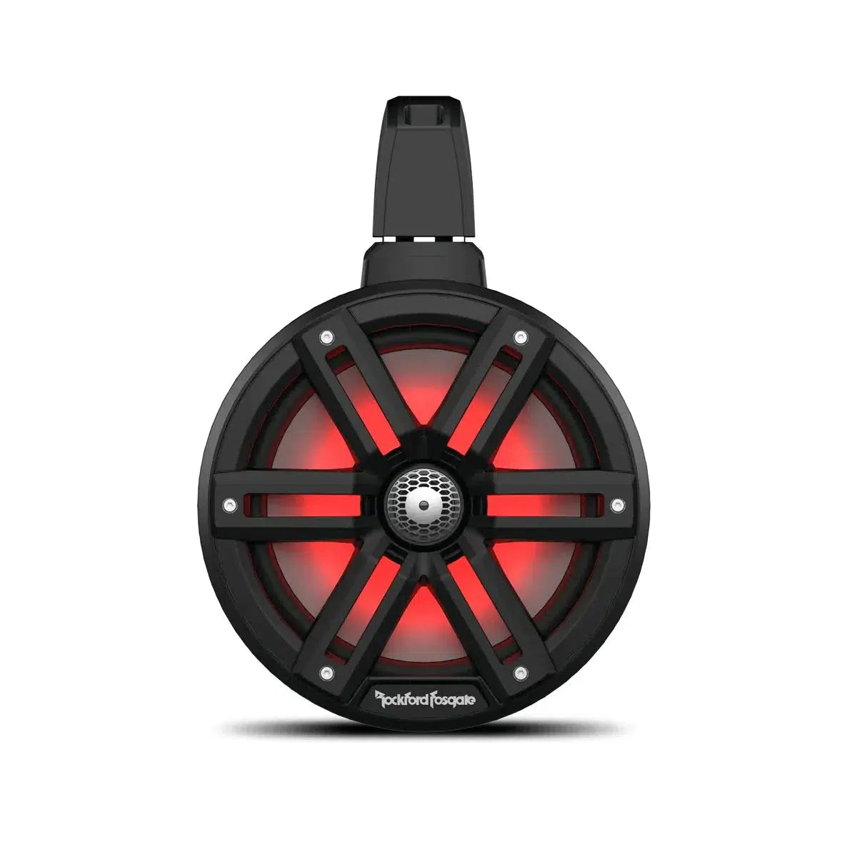 Rockford Fosgate-Color Optix Wakeboard M2WL-8 / M2WL-8B-8" (20cm) Enceintes à caisson-Masori.fr