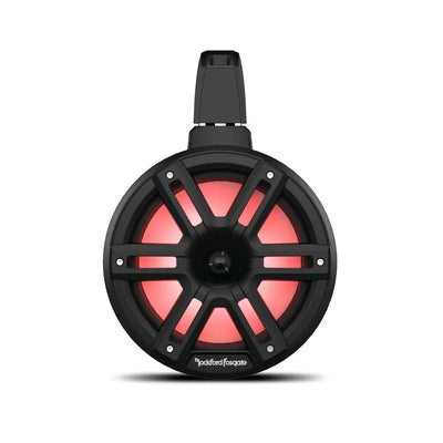 Rockford Fosgate-Color Optix Wakeboard M2WL-8H / M2WL-8HB-8" (20cm) Enceintes à caisson-Masori.fr