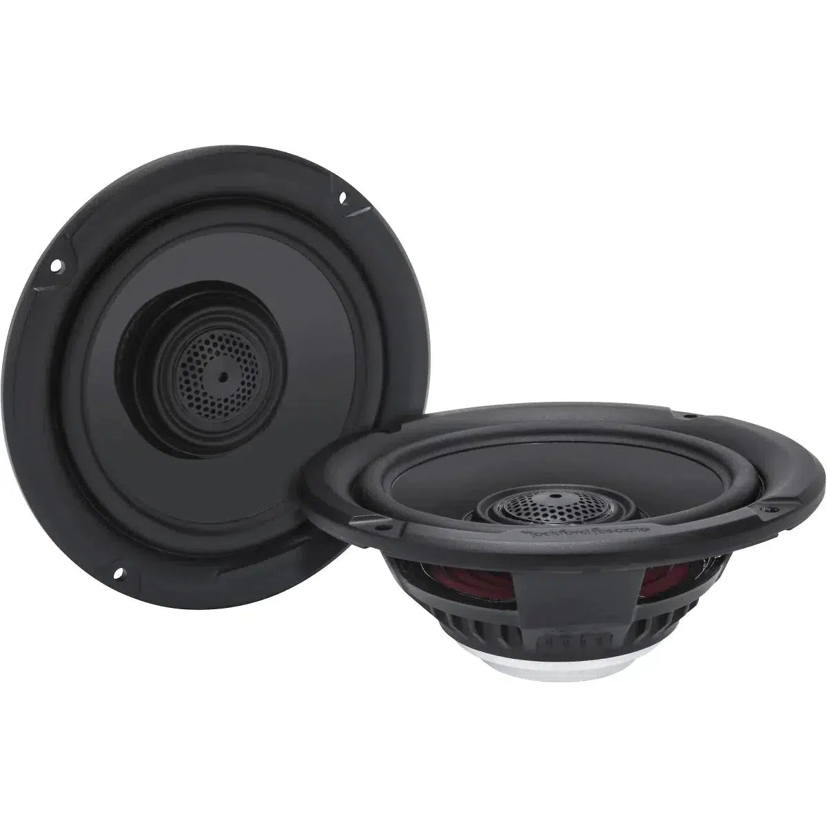 Rockford Fosgate-HD14-STG2-Harley-Davidson Kit complet moto-Masori.fr