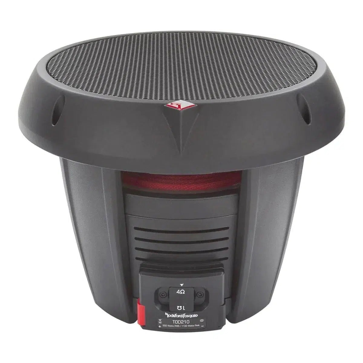 Rockford Fosgate-Power T0D210-10" (25cm) Subwoofer-Masori.fr