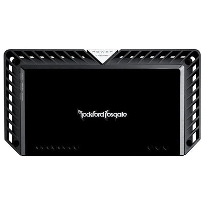 Rockford Fosgate-Power T1000-4ad-4 canaux Amplificateur-Masori.fr