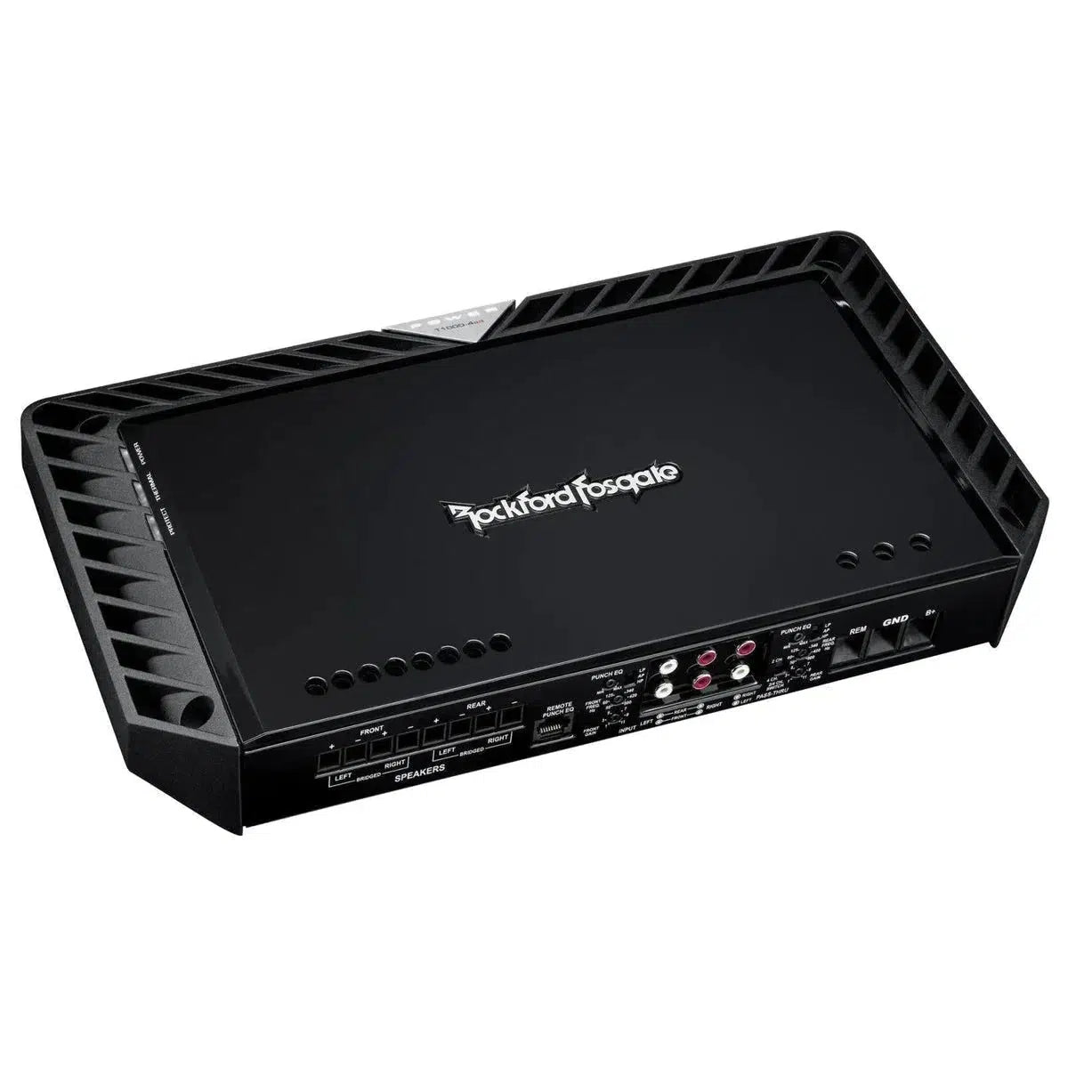 Rockford Fosgate-Power T1000-4ad-4 canaux Amplificateur-Masori.fr