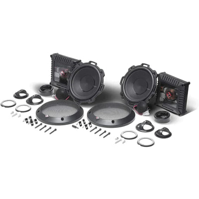 Rockford Fosgate-Power T152-S-5" (13cm) Set de haut-parleurs-Masori.fr