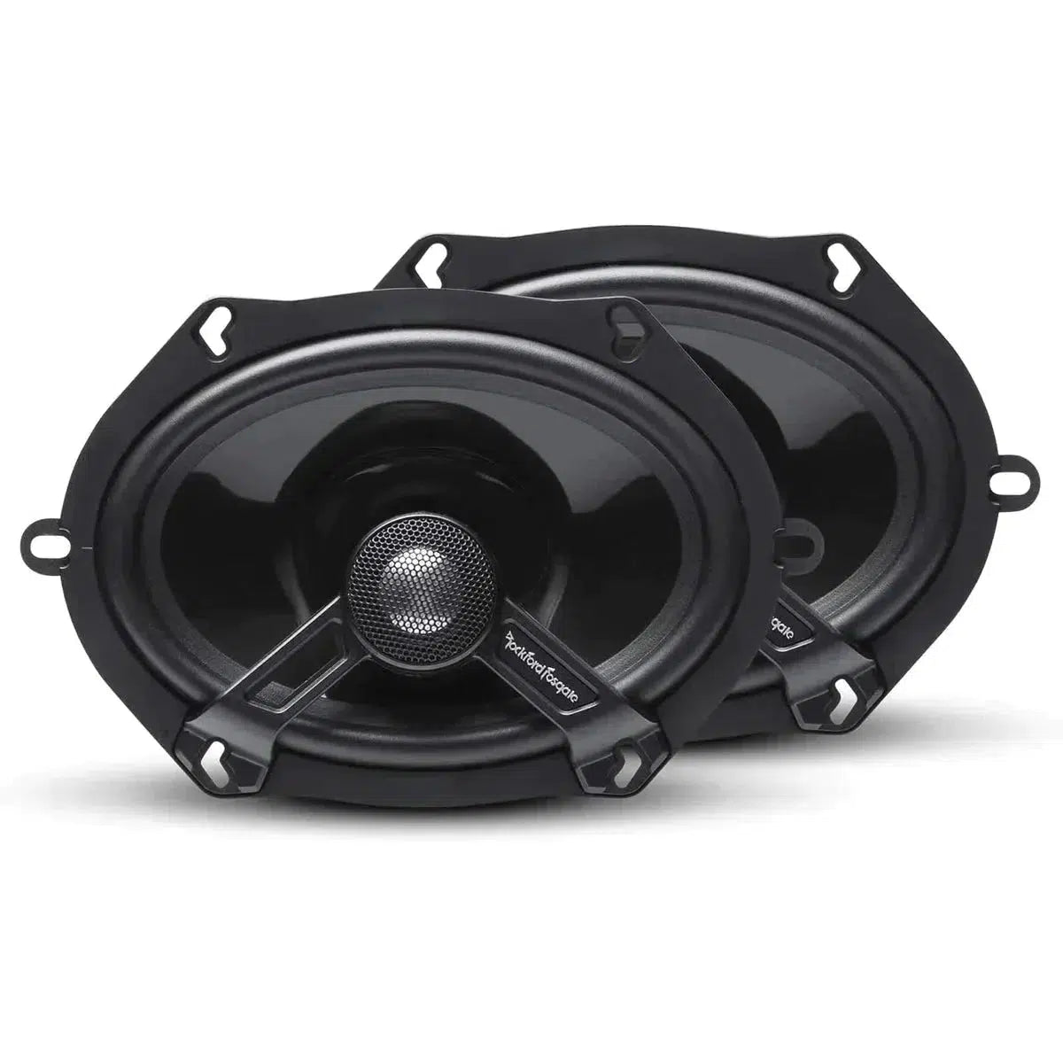 Rockford Fosgate-Power T1572-5 "x7" Haut-parleur coaxial-Masori.fr