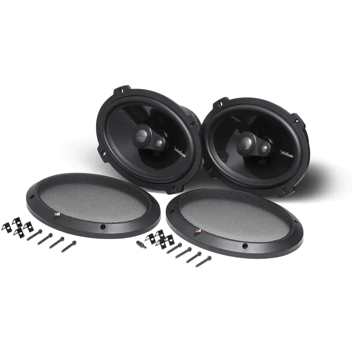 Rockford Fosgate-Power T1693-6 "x9" Set de haut-parleurs-Masori.fr