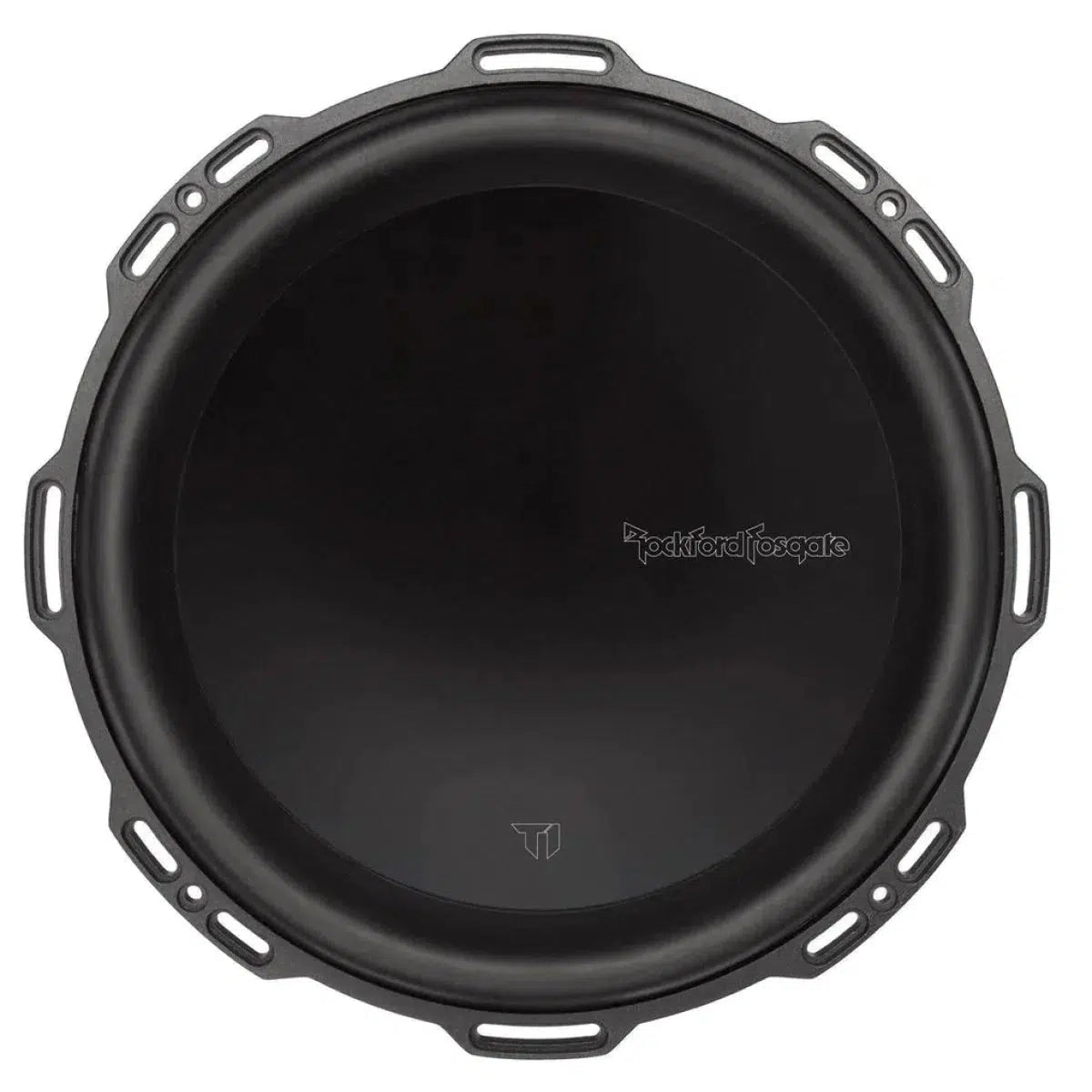 Rockford Fosgate-Power T1D212 / T1D412-12" (30cm) Subwoofer-Masori.fr