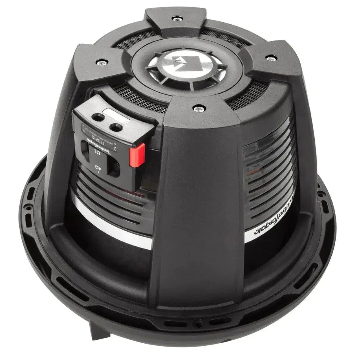 Rockford Fosgate-Power T1D212 / T1D412-12" (30cm) Subwoofer-Masori.fr