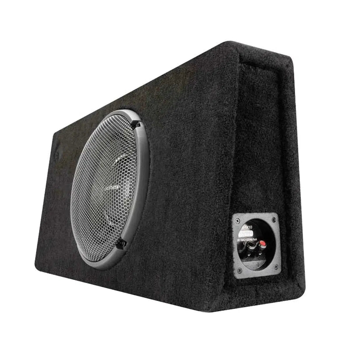 Rockford Fosgate-Power T1S-1X10-10" (25cm) caisson de basses-Masori.fr