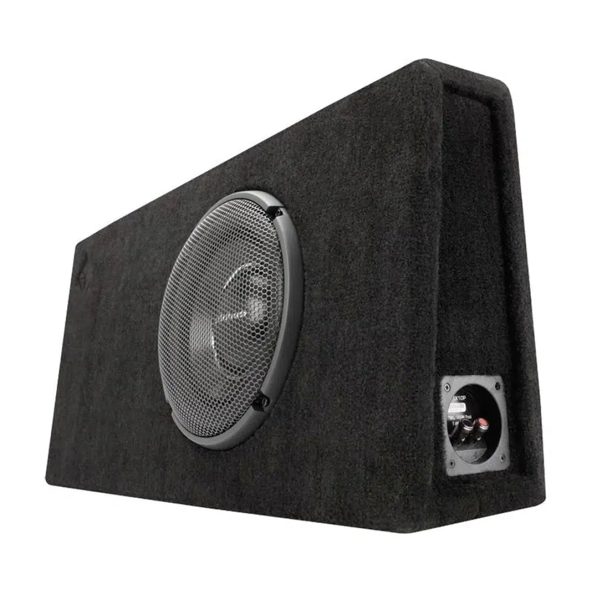 Rockford Fosgate-Power T1S-1X10P-10" (25cm) caisson de basses-Masori.fr