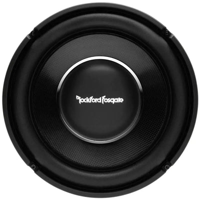 Rockford Fosgate-Power T1S2-12 / T1S1-12-12" (30cm) Subwoofer-Masori.fr