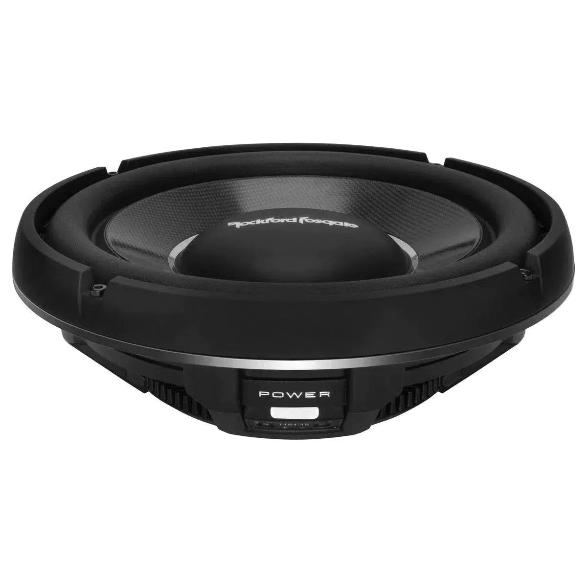 Rockford Fosgate-Power T1S2-12 / T1S1-12-12" (30cm) Subwoofer-Masori.fr