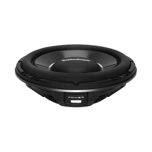 Rockford Fosgate-Power T1S2-12 / T1S1-12-12" (30cm) Subwoofer-Masori.fr