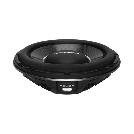 Rockford Fosgate-Power T1S2-12 / T1S1-12-12" (30cm) Subwoofer-Masori.fr