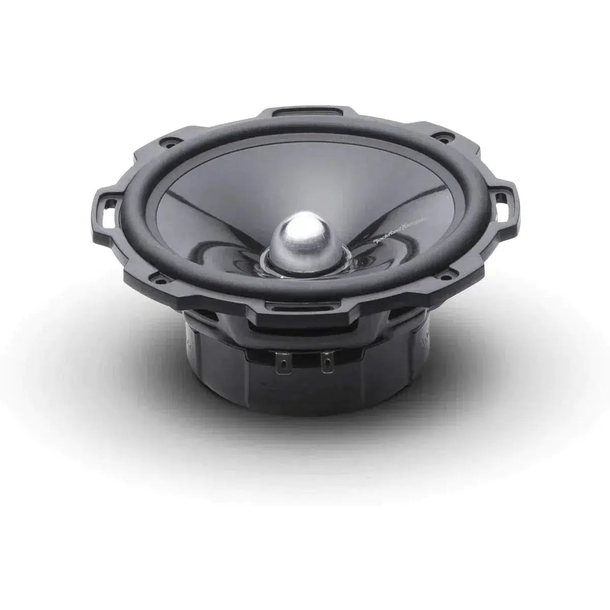 Rockford Fosgate-Power T2652-S-6.5" (16,5cm) Kit d'enceintes-Masori.fr