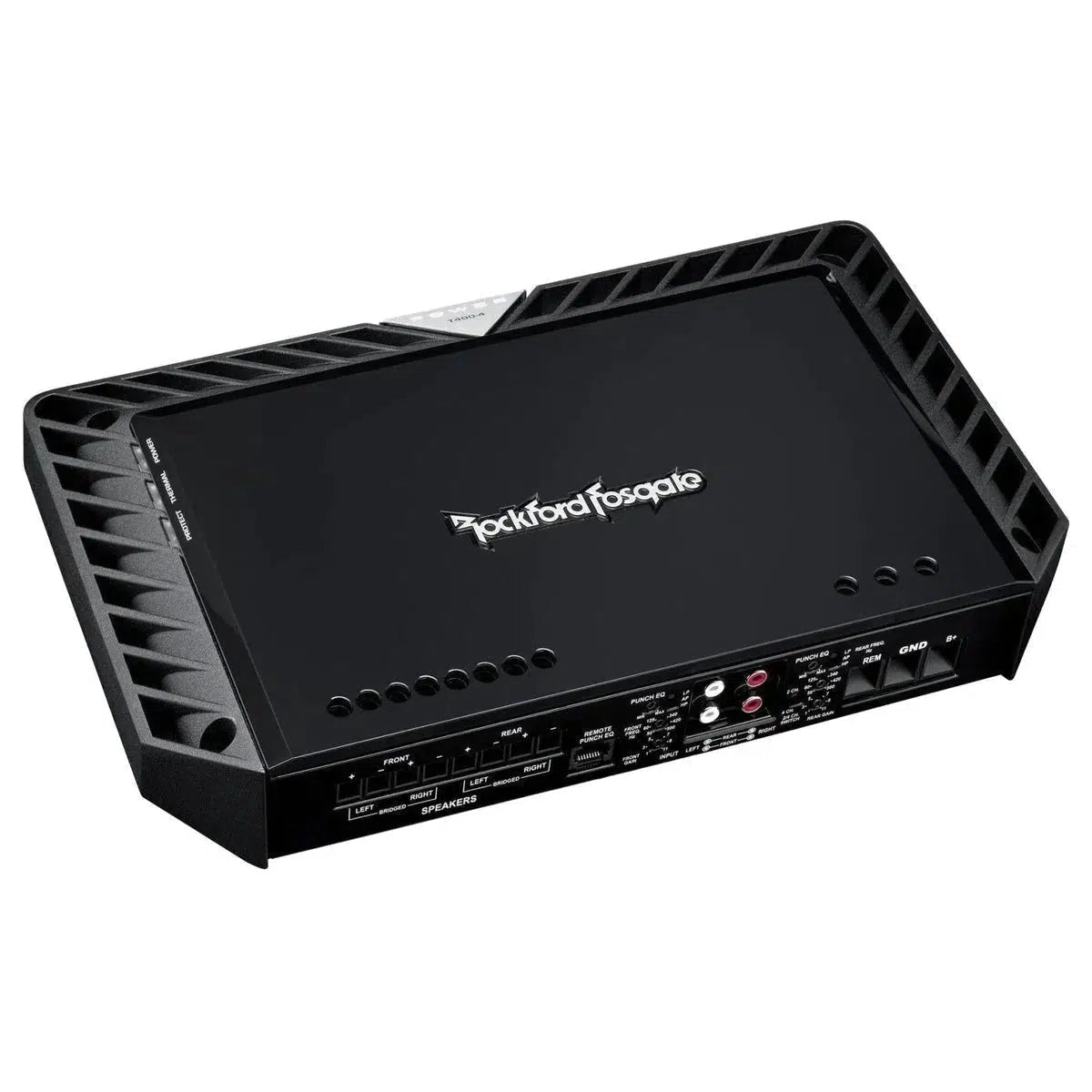 Rockford Fosgate-Power T400-4-4-canaux Amplificateur-Masori.fr