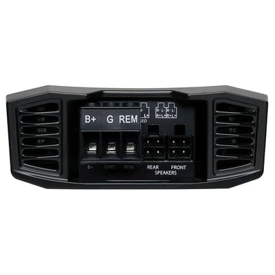 Rockford Fosgate-Power T400x4ad-4 canaux Amplificateur-Masori.fr