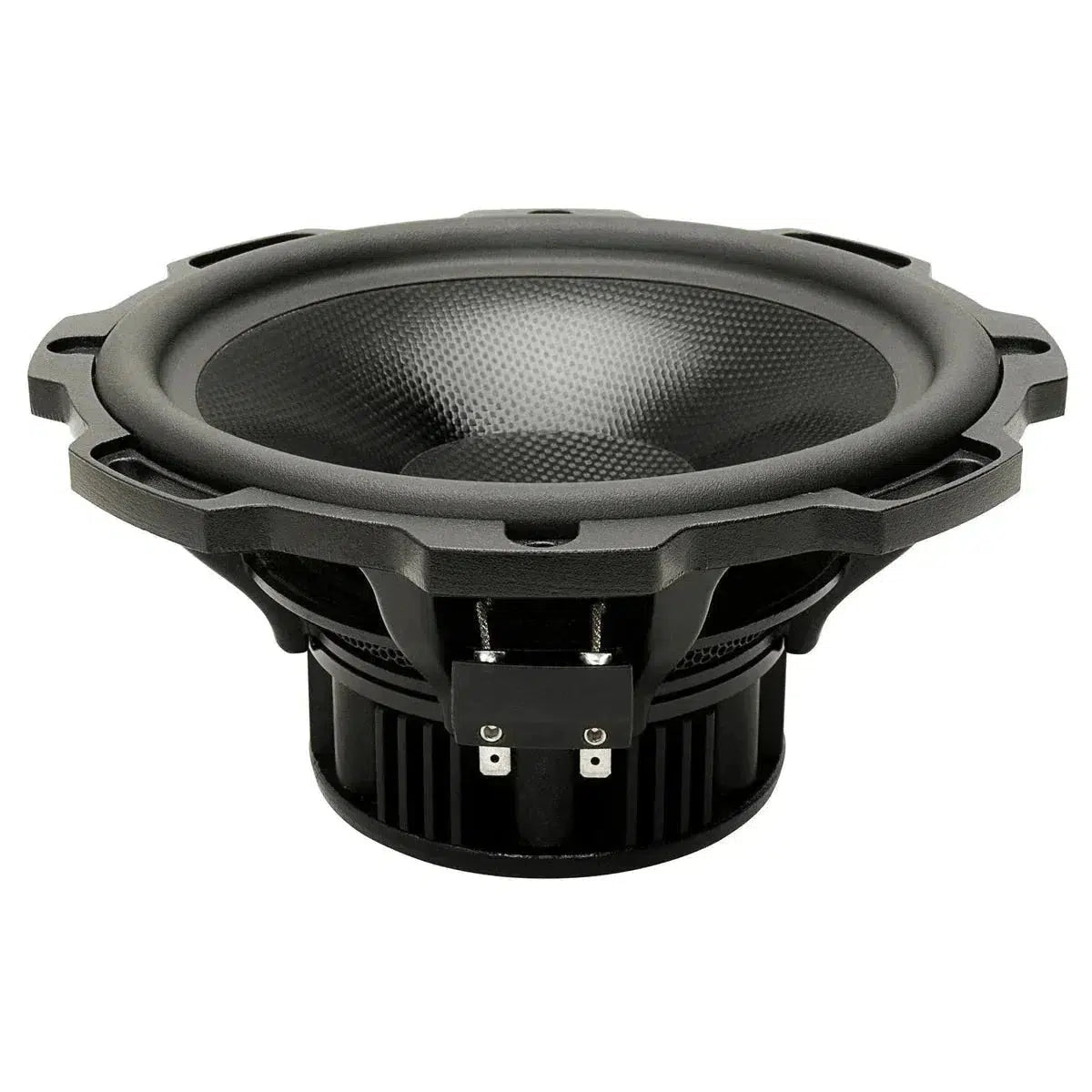 Rockford Fosgate-Power T4652-S-6.5" (16,5cm) Kit d'enceintes-Masori.fr