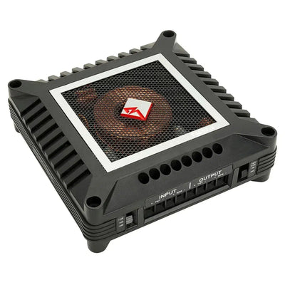 Rockford Fosgate-Power T4652-S-6.5" (16,5cm) Kit d'enceintes-Masori.fr