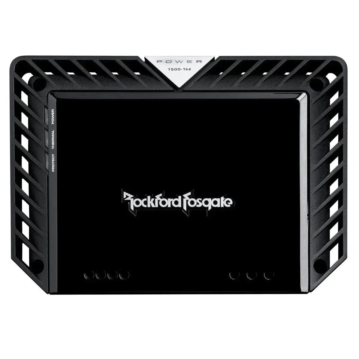 Rockford Fosgate-Power T500-1bdCP-1-canal Amplificateur-Masori.fr