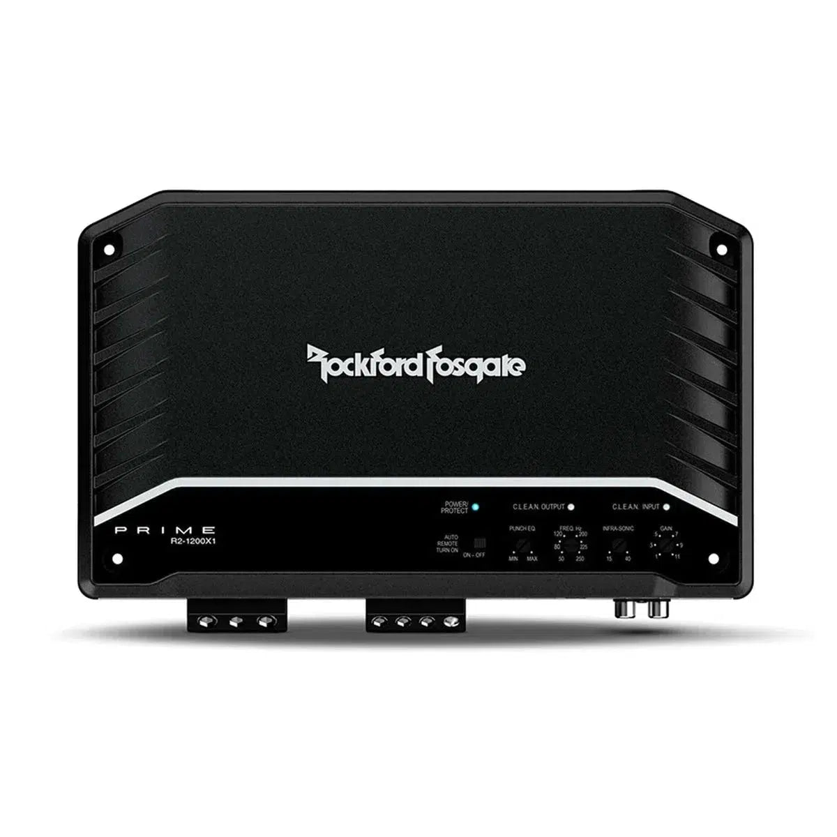 Rockford Fosgate-Prime R2-1200X1-1-canal Amplificateur-Masori.fr