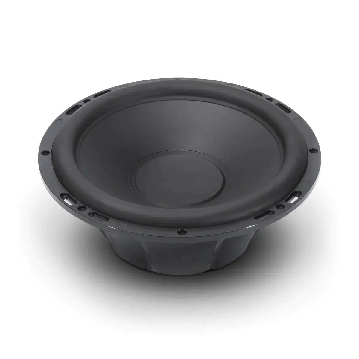 Rockford Fosgate-Prime RM112D2B / RM112D4B-12" (30cm) Subwoofer-Masori.fr