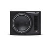 Rockford Fosgate-Punch P1-1X10-10" (25cm) caisson de basses-Masori.fr