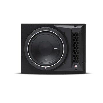 Poinçon Rockford Fosgate P1-1X10-10