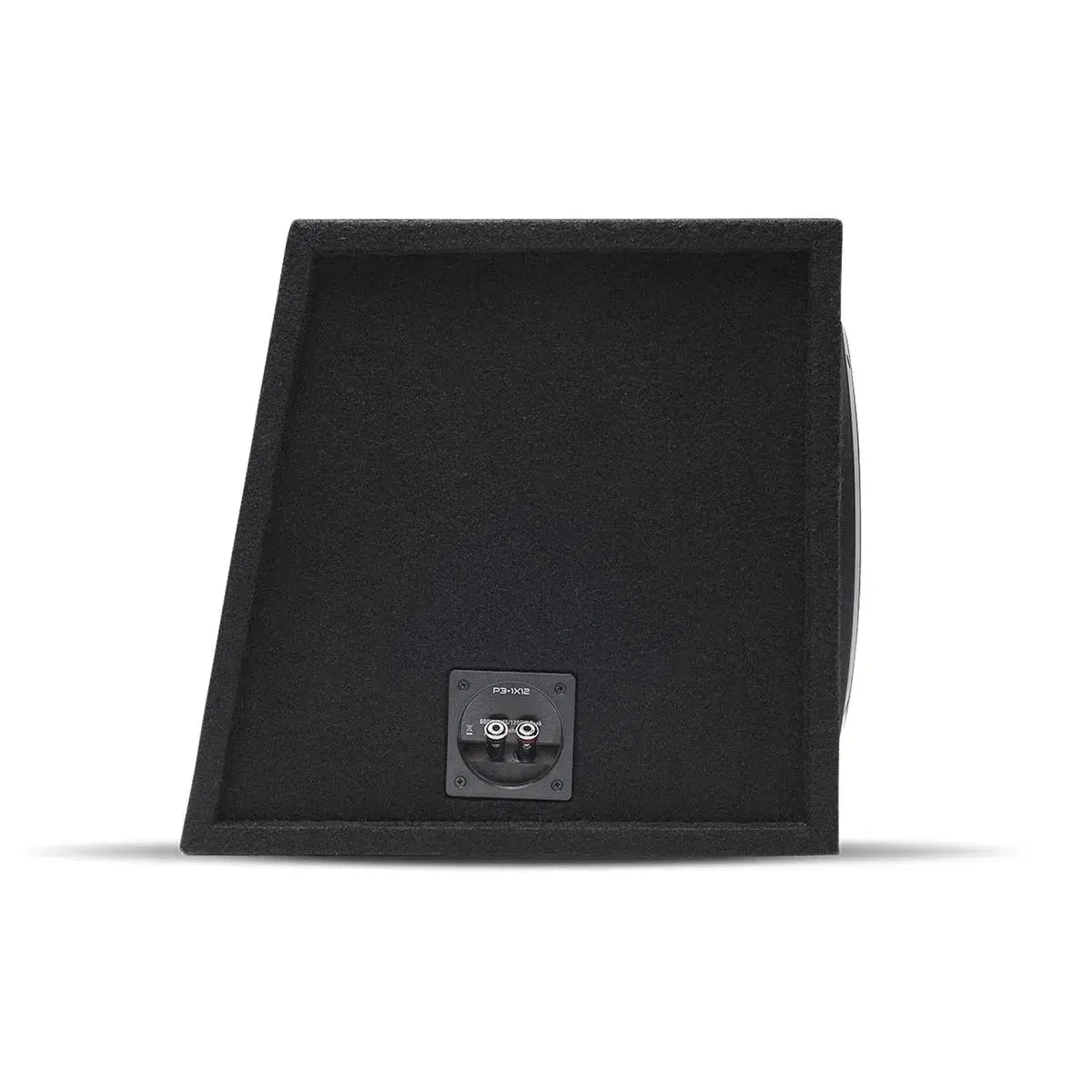 Rockford Fosgate-Punch P1-1X12-12" (30cm) caisson de basses-Masori.fr