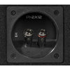 Rockford Fosgate-Punch P1-2X12-12" (30cm) caisson de basses-Masori.fr