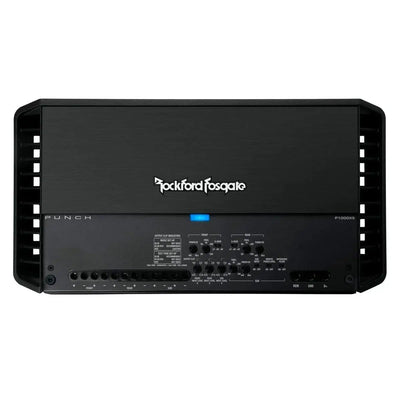 Rockford Fosgate-Punch P1000X5-5-canaux Amplificateur-Masori.fr