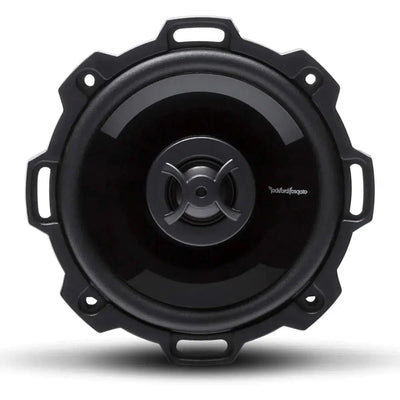 Rockford Fosgate-Punch P142-4" (10cm) Haut-parleur coaxial-Masori.fr