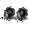 Rockford Fosgate-Punch P142-4" (10cm) Haut-parleur coaxial-Masori.fr