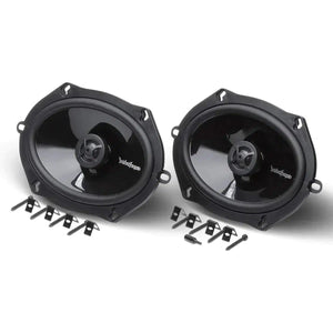 Poinçon Rockford Fosgate P1572-5