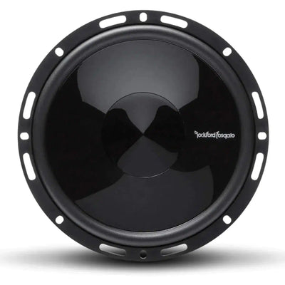 Rockford Fosgate-Punch P165-SE-6.5" (16,5cm) Jeu d'enceintes-Masori.fr