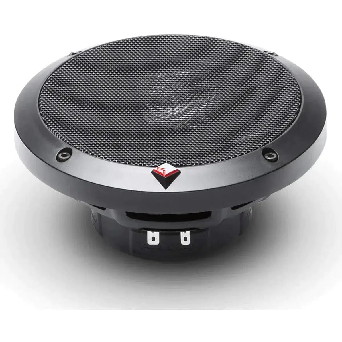 Rockford Fosgate-Punch P165-SE-6.5" (16,5cm) Jeu d'enceintes-Masori.fr