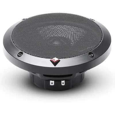 Rockford Fosgate-Punch P1650-6.5" (16,5cm) Haut-parleur coaxial-Masori.fr