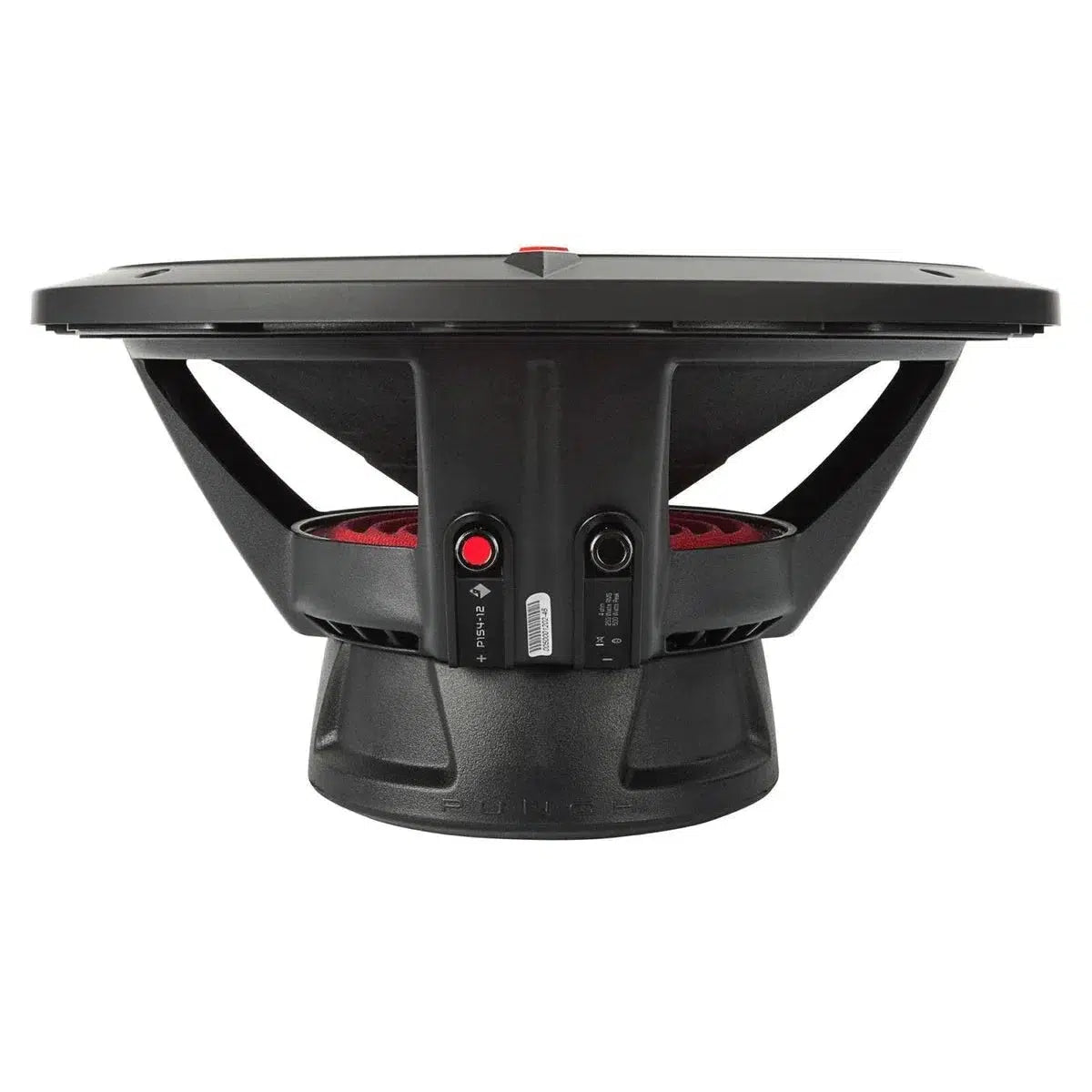 Rockford Fosgate-Punch P1S2-12 / P1S4-12-12" (30cm) Subwoofer-Masori.fr